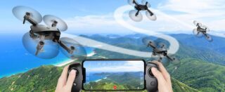 Mini Drone with Camera – 1080P HD Foldable Quadcopter Review – Is It the Best Choice for You?