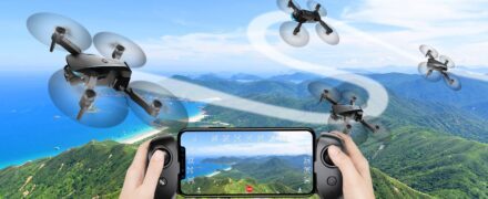 Mini Drone with Camera – 1080P HD Foldable Quadcopter Review – Is It the Best Choice for You?