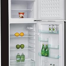 RCA RFR725 Refrigerator RCA RFR725 Refrigerator