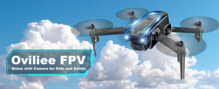 Mini Drone with Camera Review – Is It the Best Choice for Beginners & Hobbyists?
