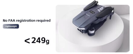 N11 PRO 4K UHD GPS Drone Review – Is It the Best Choice for Aerial Photography?