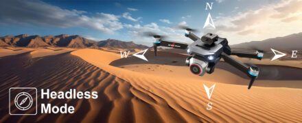 Real-Time Vision Ultra-Wide Drone Review – Is It the Best Choice for Aerial Photography?